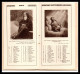 Delcampe - CALENDRIER SAINTE THÉRÈSE DE L’ENFANT JÉSUS 1936 LISIEUX - Petit Format : 1921-40