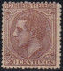 Espagne     .  Y&T   .     186  (2 Scans)      .    *    .    Neuf Avec Gomme - Unused Stamps