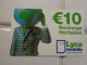 Belgium Phonecard - [2] Prepaid & Refill Cards