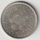 DDR 1973: 10 Mark, Weltfestspiele, KM 44 - 10 Mark