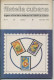 Filatelia Cubana  4 Nrs - Spaans (vanaf 1941)