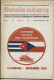 Filatelia Cubana  4 Nrs - Spaans (vanaf 1941)