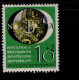 Bund 141 Briefmarkenausstellung  MLH * Falz Mint - Ungebraucht