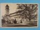 Abbaye N.-D. D'Orval Vue Sur La Basilique - Florenville