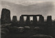 4 AK England * Stonehenge - Erbaut Etwa Ab 3100 V. Chr. Und Seit 1986 UNESCO Weltkulturerbe * - Stonehenge