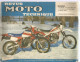 Revue Moto Technique, N° Hors Série 3, Juillet 1989, HONDA, 84 Pages, 2 Scans, Frais Fr 5.95e - Motorfietsen