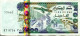 2000 Dinars Algériens 24 03 2011 - TTB - Algerien