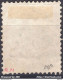 FRANCE SAGE 25c BISTRE JAUNE N° 92 AVEC OBLITERATION GC 5104 SHANGHAI CHINE - 1876-1898 Sage (Tipo II)