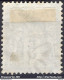 FRANCE TYPE SAGE N° 75 OBLITERATION JOUR DE L'AN 62 ENCERCLÉ - 1876-1898 Sage (Tipo II)