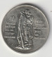 DDR 1985: 10 Mark, Befreiung, KM 106 - 10 Marcos