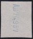 Espagne     .  Y&T   .   249 (2 Scans)  .  Non-dentelé      .  O  .    Oblitéré - Used Stamps