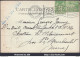 FRANCE N°106x2 SUR CP CACHET PARIS EXPO 1900 + CAD US POSTAL STATION 18/10/1900 - 1898-1900 Sage (Tipo III)