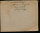 ENVELOPPE 19??   PAR AVION - A MONT ST.AMAND GAND BELGIQUE   4,50 FR     2 SCANS - Cartas & Documentos