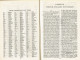 Cassell's French-English / English-French Dictionary (25th Edition, 1954) - Culture