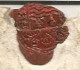 ANCIEN LETTRE AU TRESORIIER BARTHOQUIN DUCHESSE DE BOUILLON AVEC CACHET DE CIRE DATE 1655 N°98 - Historische Personen