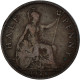 Monnaie, Grande-Bretagne, 1/2 Penny, 1926 - C. 1/2 Penny