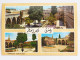 Syria Damasscus Damas   Azm Palace Multi View  A 225 - Syria