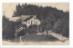 31758 - Hôtel Und Pension Falkenfluh Circulée 1907 - Oberdiessbach