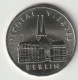 DDR 1987: 5 Mark, Berlin Nikolaiviertel, KM 114 - 5 Marcos