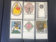 Wiener Werkstaette Serie 12 Cartes Postales Serie ! Glueckwuensche ¡ Avec Le Pochet. Edition Moderne De Brandstaetter - Wiener Werkstaetten