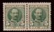 DENMARK.1907.SCOTT.72.Frederik VIII.block 2.5o.MNH. - Neufs