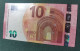 Delcampe - 10 EURO SPAIN 2014 DRAGHI V010A4 VB SC FDS UNCIRCULATED PERFECT - 10 Euro