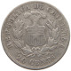 CHILE 20 CENTAVOS 1880  #c034 0445 - Chile