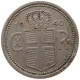 ICELAND 25 AURAR 1940  #s008 0331 - Iceland