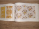 Delcampe - BIBLIOTHEK  DMC - TURKISCHE STICKEREIEN - Cross Stitch