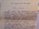 DE16  BULGARIE  BELLE LETTRE    1995 BOURGAS  A LYON FRANCE + TEXTE  +AFF. PLAISANT ++ - Storia Postale