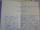 DE16  BULGARIE  BELLE LETTRE    1995 BOURGAS  A LYON FRANCE + TEXTE  +AFF. PLAISANT ++ - Storia Postale