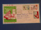 DE16  VIETNAM CONG HOA  BELLE LETTRE FDC   1972    + SAIGON A  NIEDERHASLI SUISSE +AFF. PLAISANT ++ - Viêt-Nam