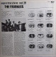 * LP *  THE MONKEES - STARSHINE Vol.29 (Holland 1970) + COMIC BOOK (Goed Gek Met De Monkees) - Disco & Pop