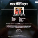 * LP *  MEZZOFORTE - SURPRISE SURPRISE (Belgium 1983) - Soul - R&B