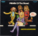 * LP *  MIDDLE OF THE ROAD - ACCELERATION (Holland 1971) - Disco & Pop