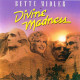 * LP *  BETTE MIDLER - DEVINE MADNESS (USA 1980 EX) - Disco, Pop