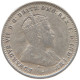 AUSTRALIA THREEPENCE 1910 Edward VII., 1901 - 1910 #t011 0341 - Threepence