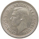 AUSTRALIA THREEPENCE 1951 George VI. (1936-1952) #c004 0045 - Threepence