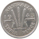 AUSTRALIA THREEPENCE 1943 D George VI. (1936-1952) #a064 0517 - Threepence