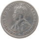 AUSTRALIA THREEPENCE 1925 George V. (1910-1936) #a064 0573 - Threepence