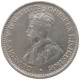 AUSTRALIA THREEPENCE 1936 George V. (1910-1936) #a064 0575 - Threepence