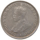 AUSTRALIA THREEPENCE 1911 George V. (1910-1936) #a034 0201 - Threepence