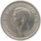 AUSTRALIA THREEPENCE 1943 S George VI. (1936-1952) #a064 0501 - Threepence