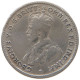 AUSTRALIA THREEPENCE 1936 George V. (1910-1936) #a044 1027 - Threepence