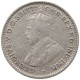 AUSTRALIA THREEPENCE 1925 George V. (1910-1936) #a034 0205 - Threepence