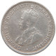 AUSTRALIA THREEPENCE 1920 M George V. (1910-1936) #t011 0343 - Threepence