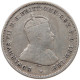 AUSTRALIA SIXPENCE 1910 Edward VII., 1901 - 1910 #t011 0271 - Sixpence