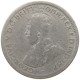 AUSTRALIA SIXPENCE 1914 George V. (1910-1936) #a069 0235 - Sixpence