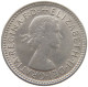 AUSTRALIA SIXPENCE 1959 Elizabeth II. (1952-) #a082 0463 - Sixpence