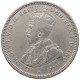 AUSTRALIA SHILLING 1927 George V. (1910-1936) #t157 0677 - Shilling